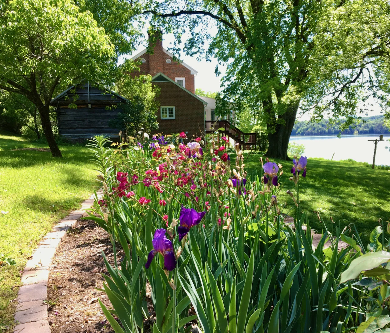 Blackburn Family Farm