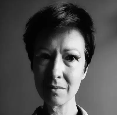 Francesca Panetta