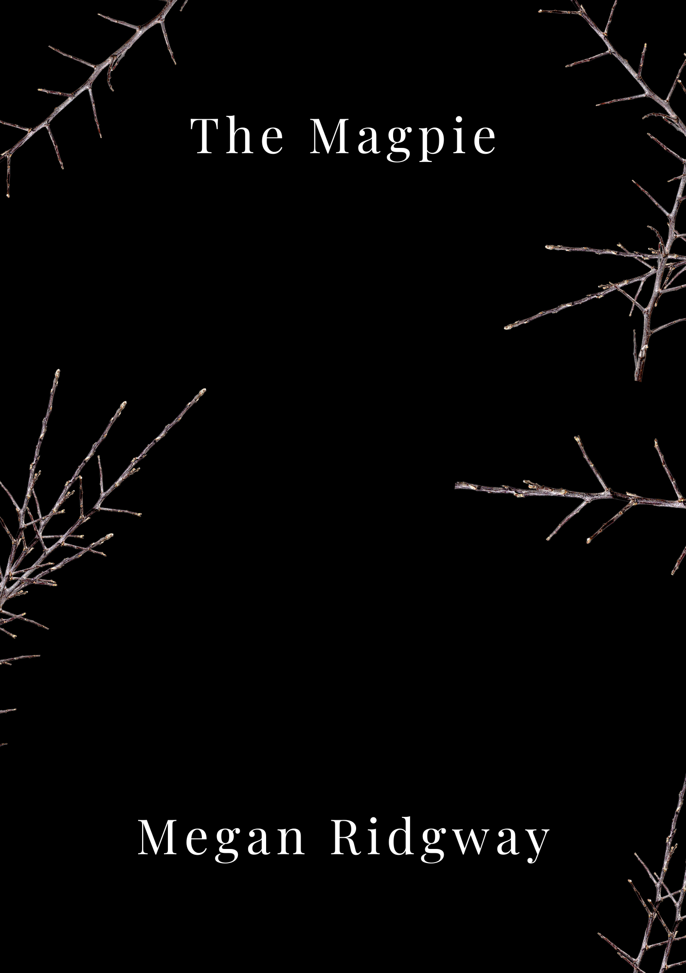 The Magpie by Megan Ridgway — Full House Literary
