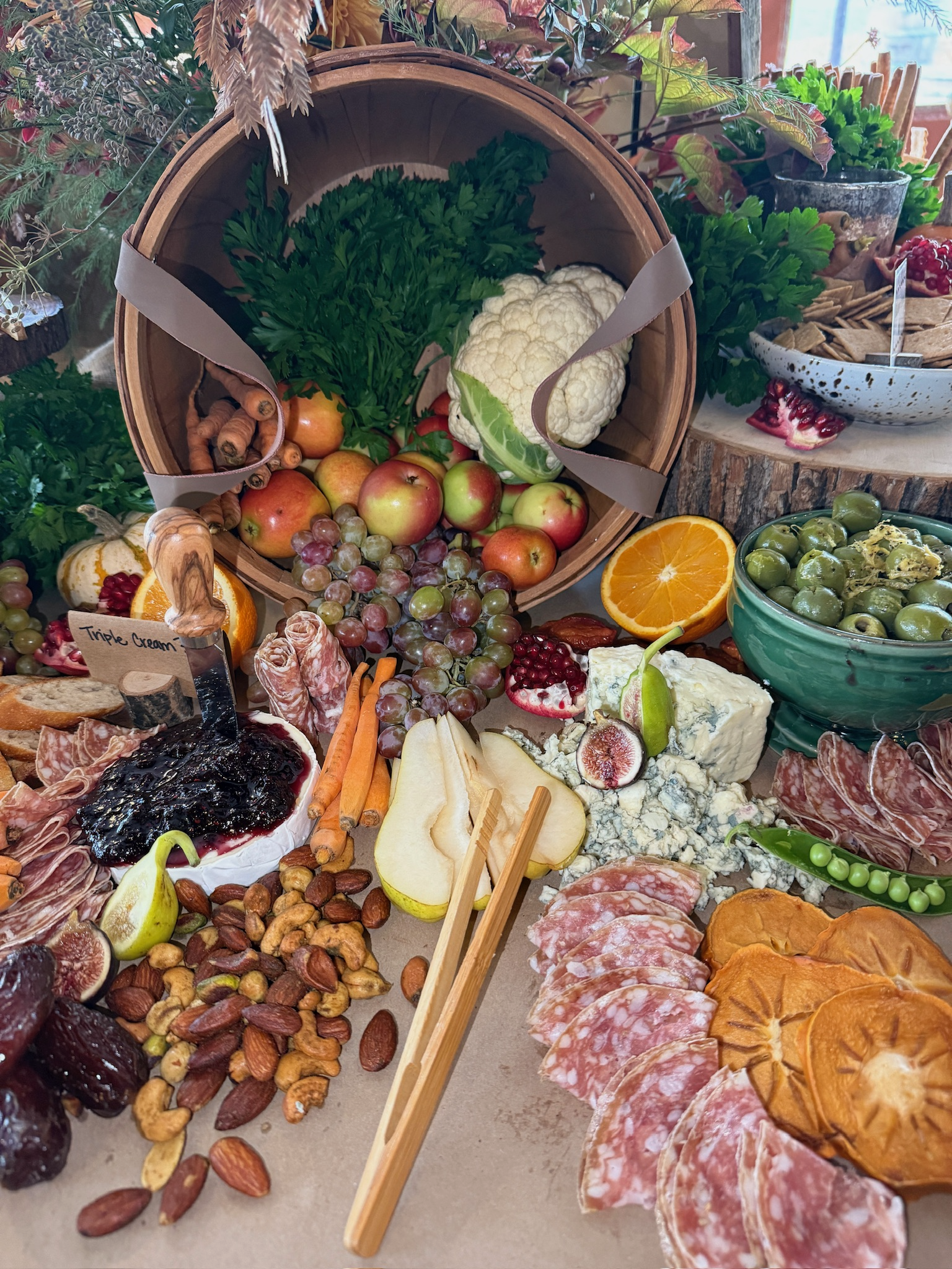 Why Farm-to-Table Catering Creates Unforgettable Events