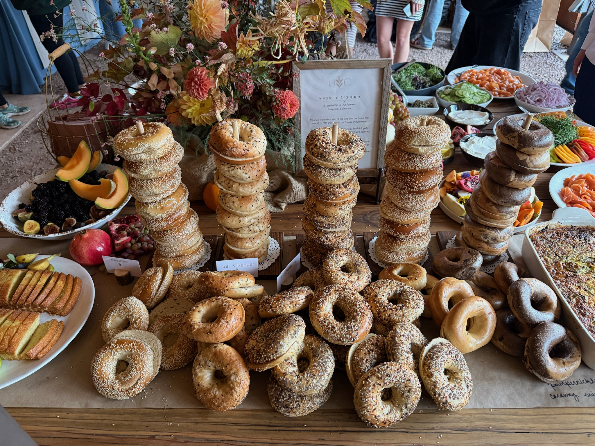 Why We Don’t Follow Food Trends (And How We Decide What Belongs on the Menu)