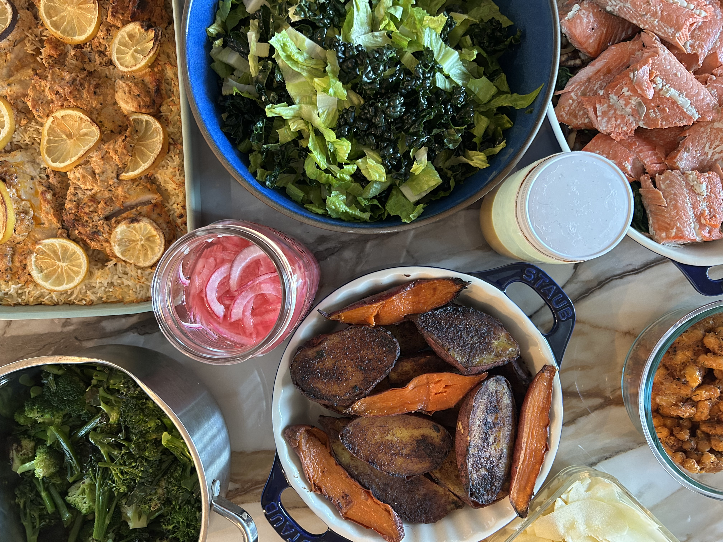 Spring Reset: What Your Body Is Asking For