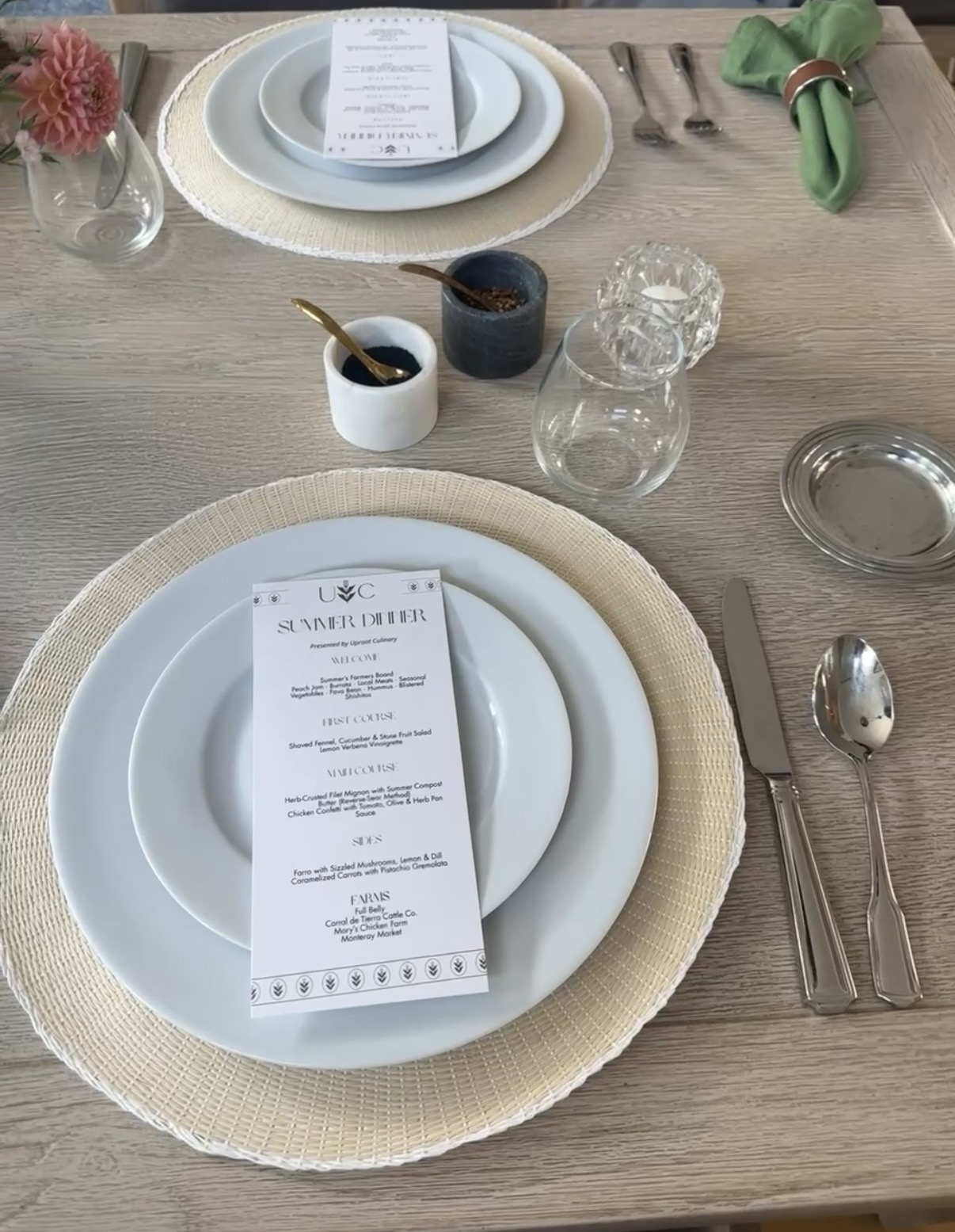 How to Host a Dinner Party Without Spending the Entire Night in the Kitchen