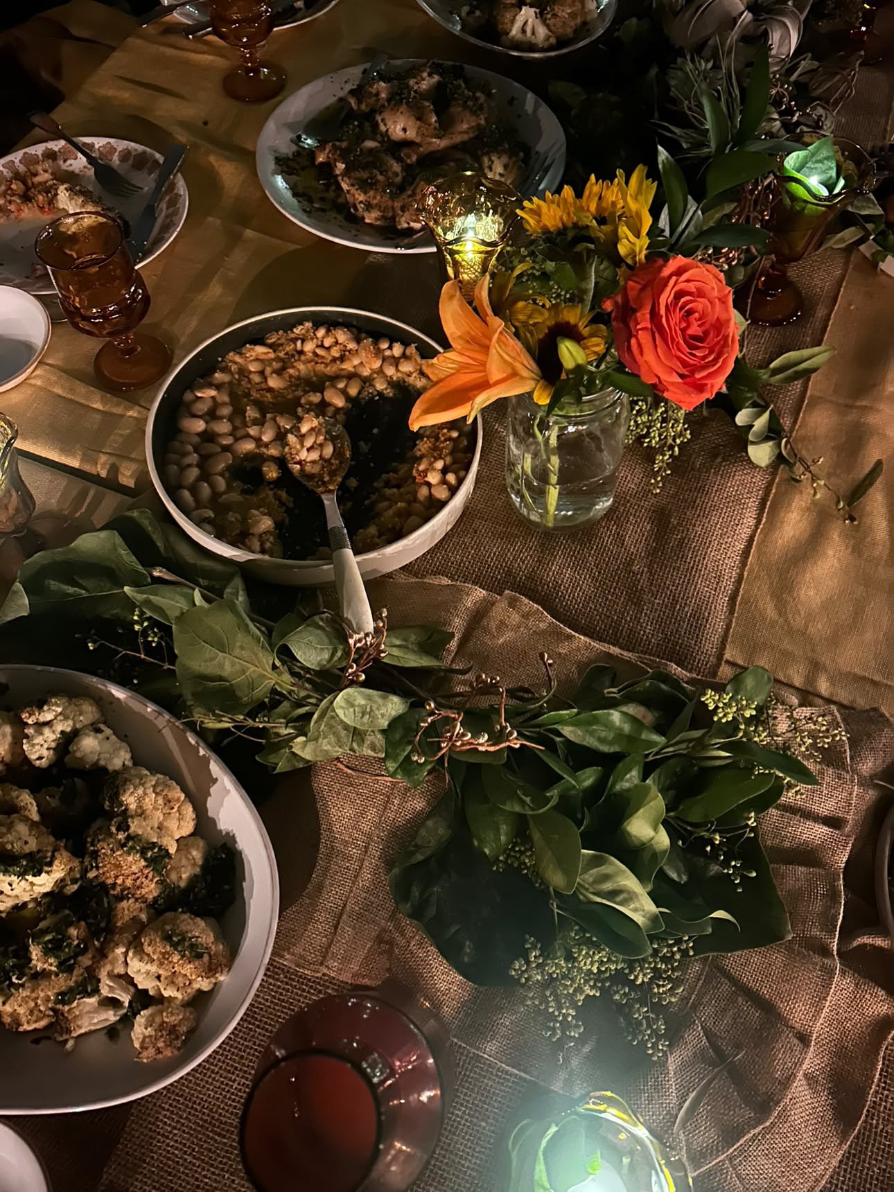 The Art of Gathering: Why Sharing a Meal Still Matters