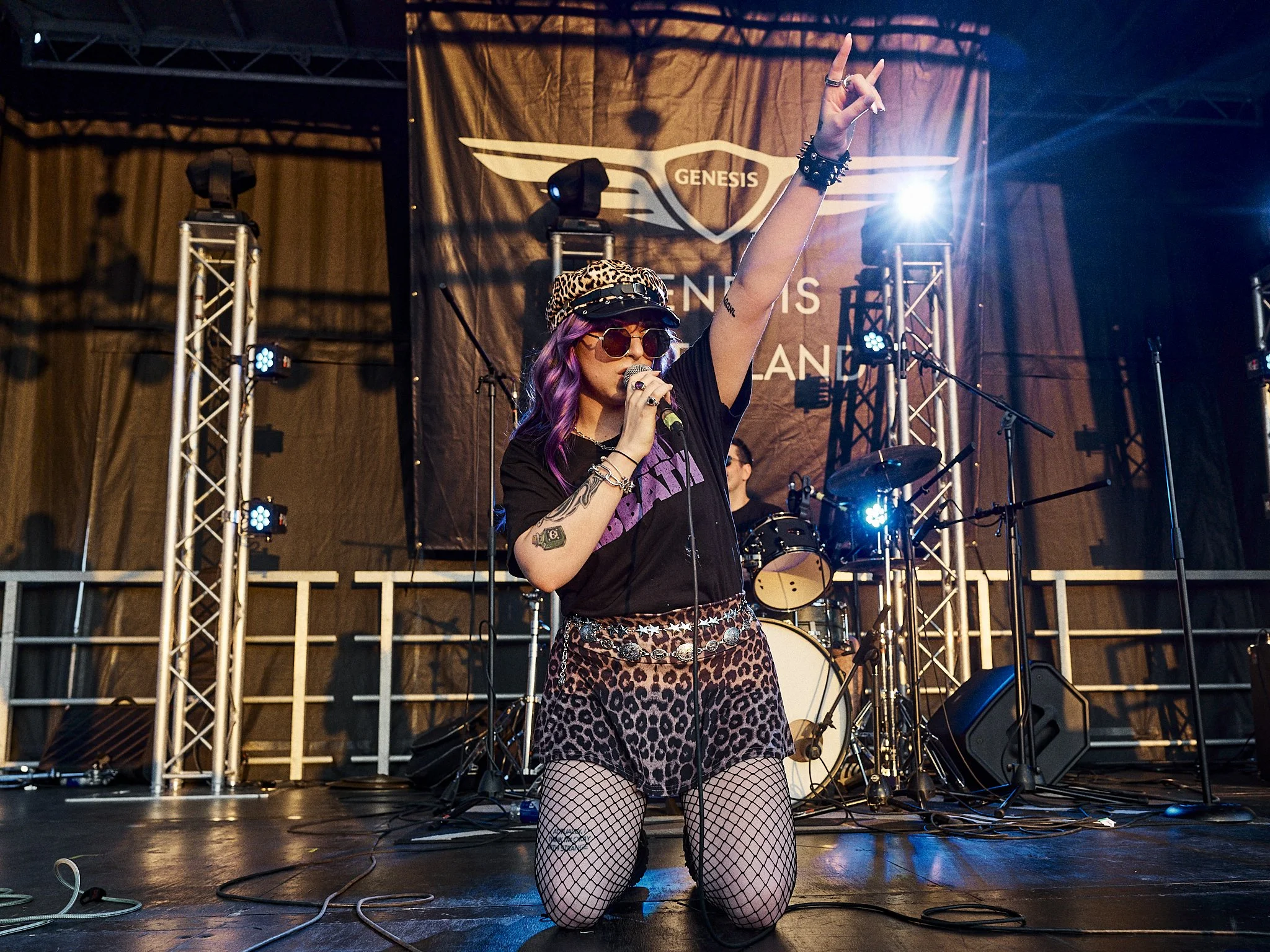 TATUM QUINN x RIBFEST 2026