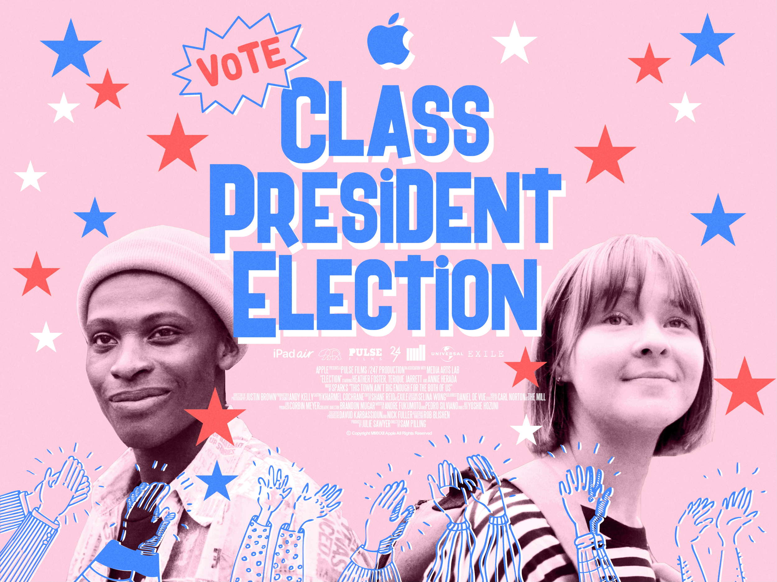  election