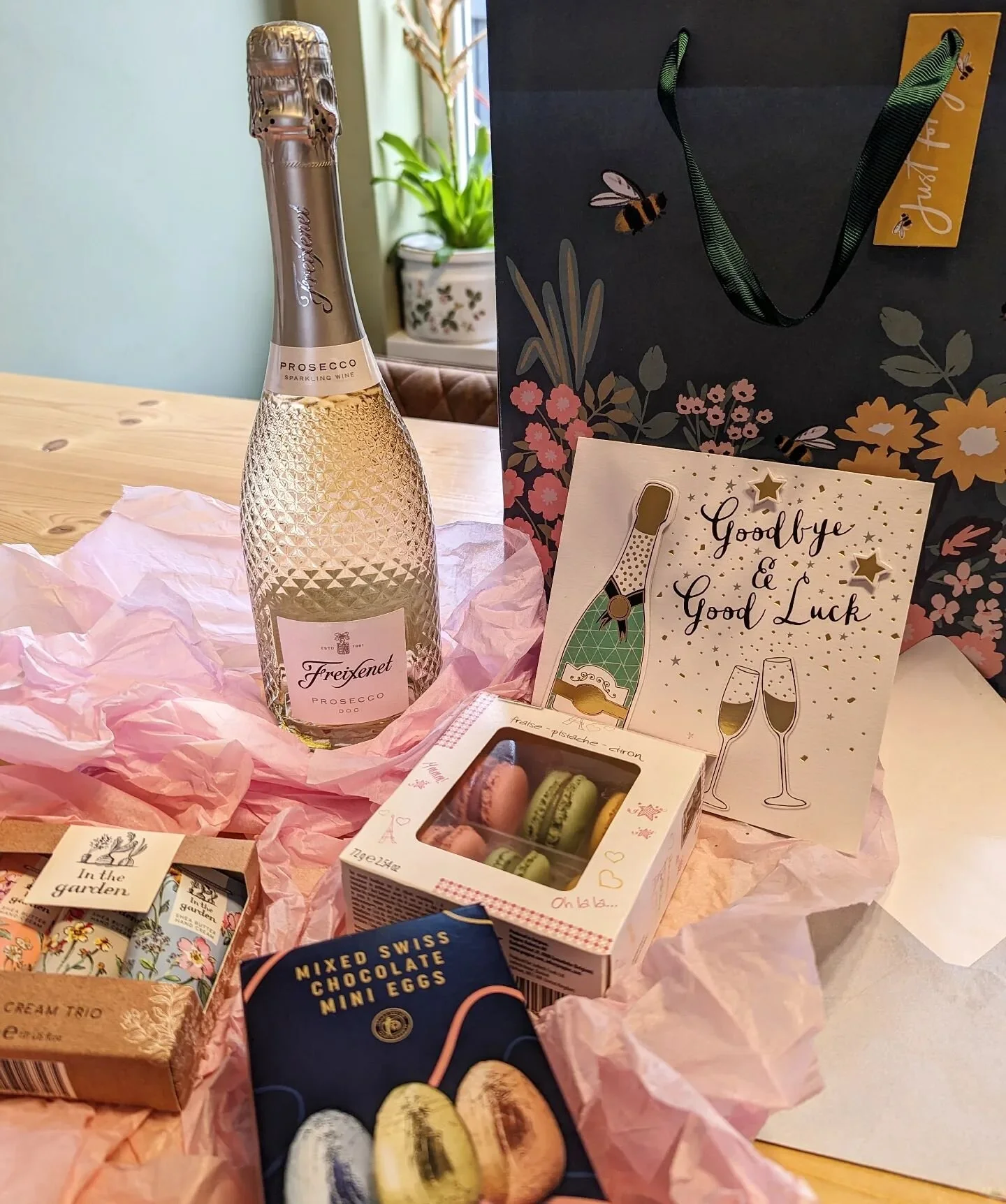 Friday 31st March 2023 - The day I became full time self employed.

I've had my last ever shift working part time at Millets today, to pursue my business full time. It's been my dream to get to this point for so long and now it's finally happening. 
