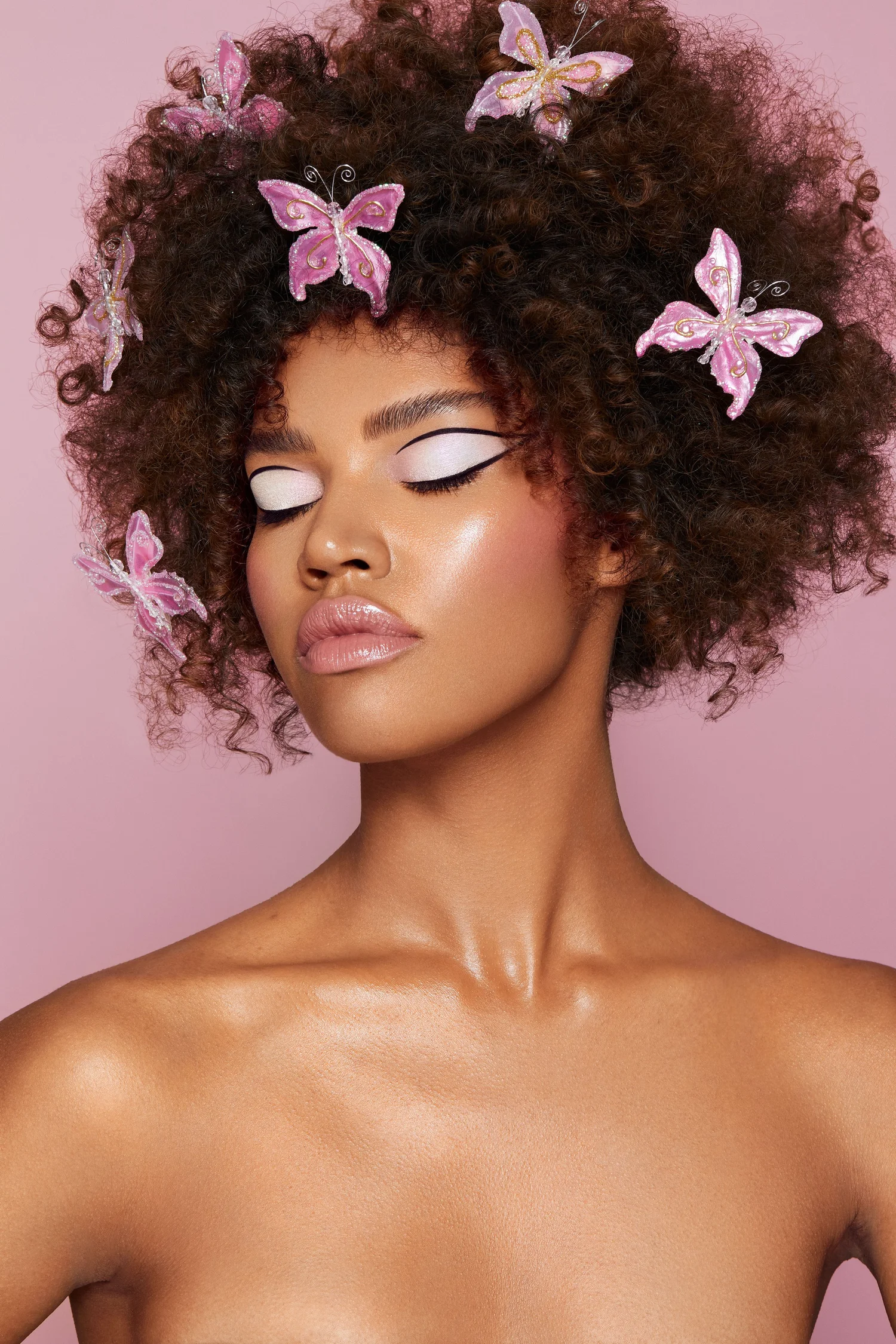 Nude Salon + Style Bar