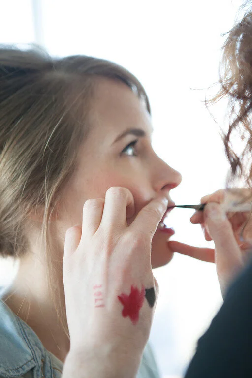 makeup classes summit NJ