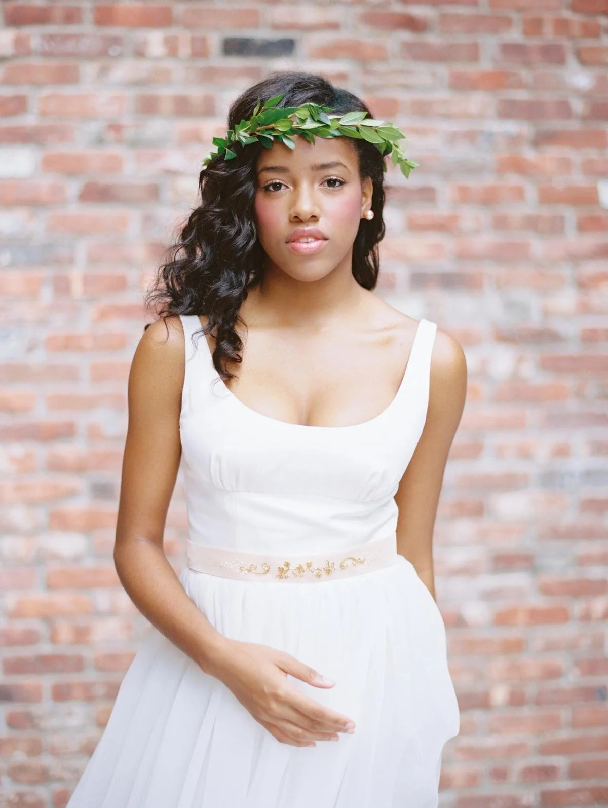 best Brooklyn wedding makeup artist