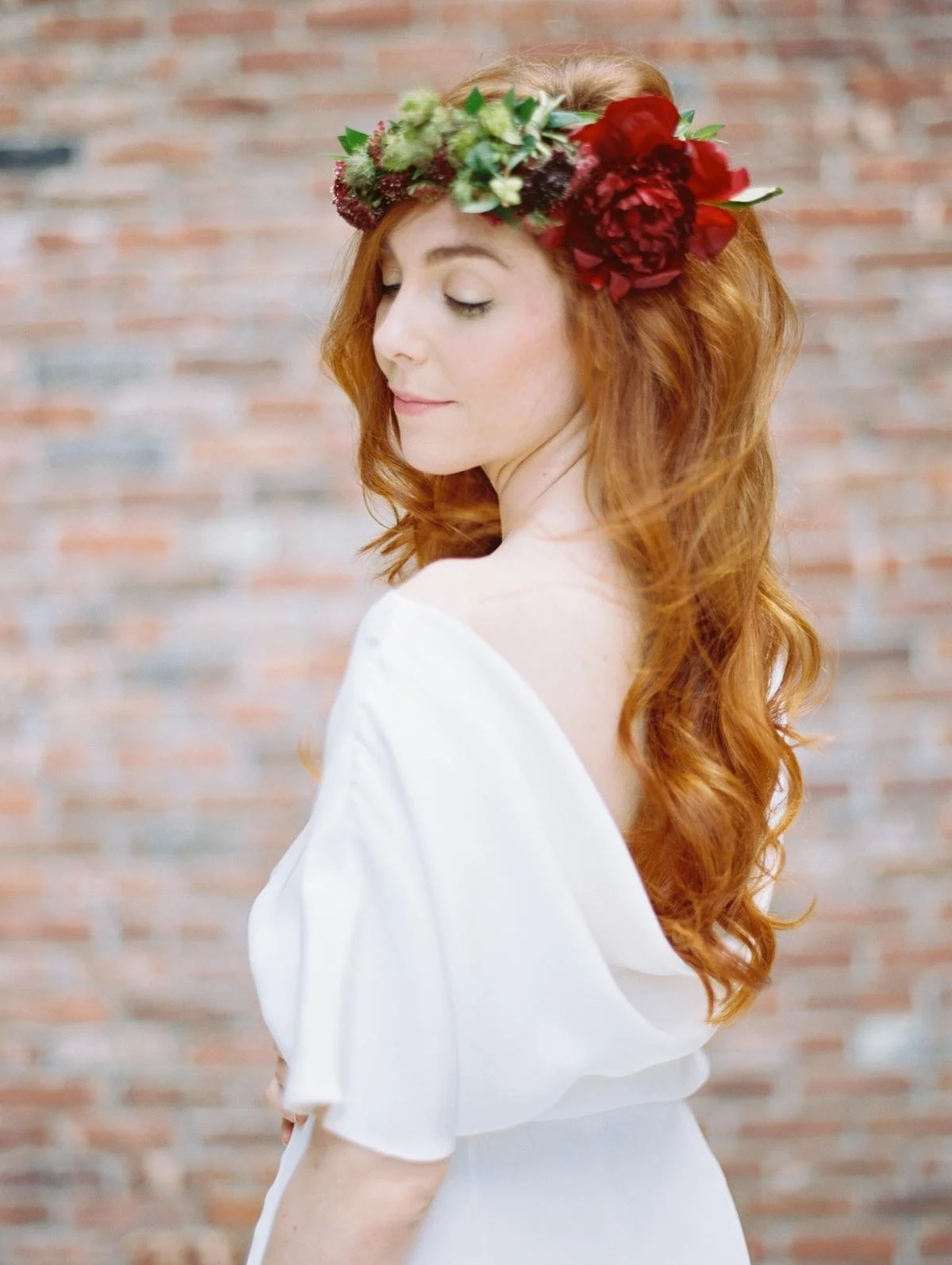 best Brooklyn makeup artist sally duvall