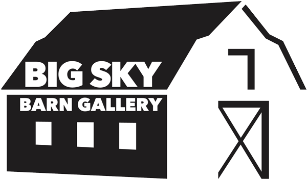Big Sky Barn Gallery