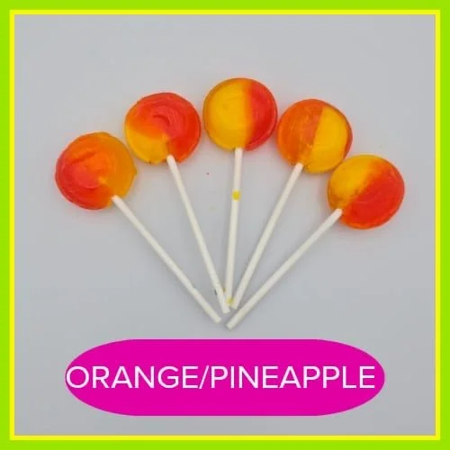 ORANGE & PINEAPPLE LOLLY.JPG