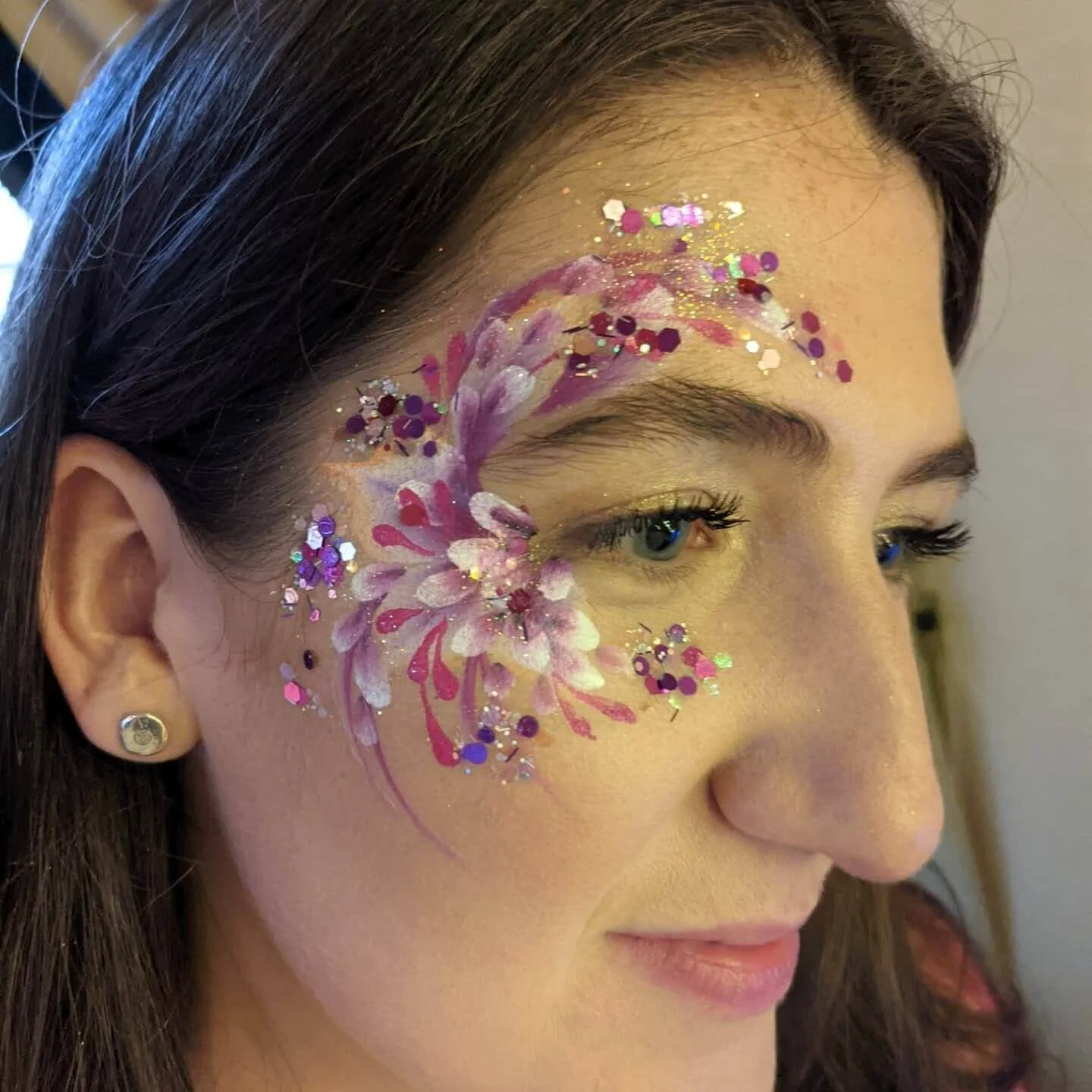 Details 62+ face paint tattoos latest in.eteachers