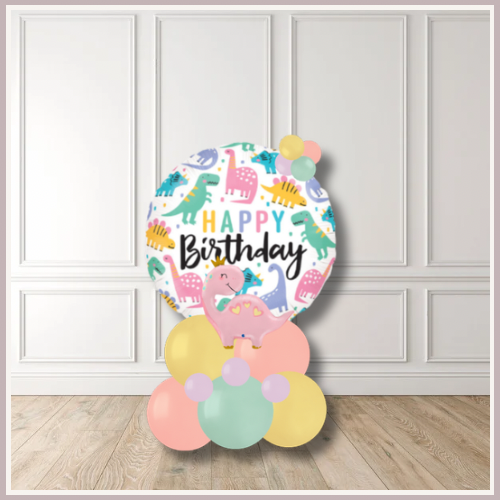 Children Table Center Pieces