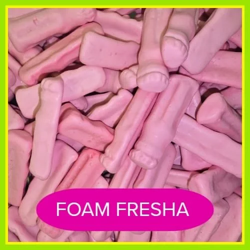 FOAM FRESHA.JPG