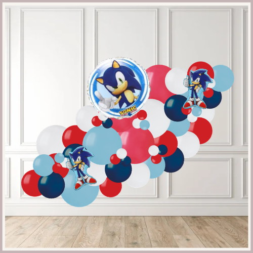 Grab & Go Garland