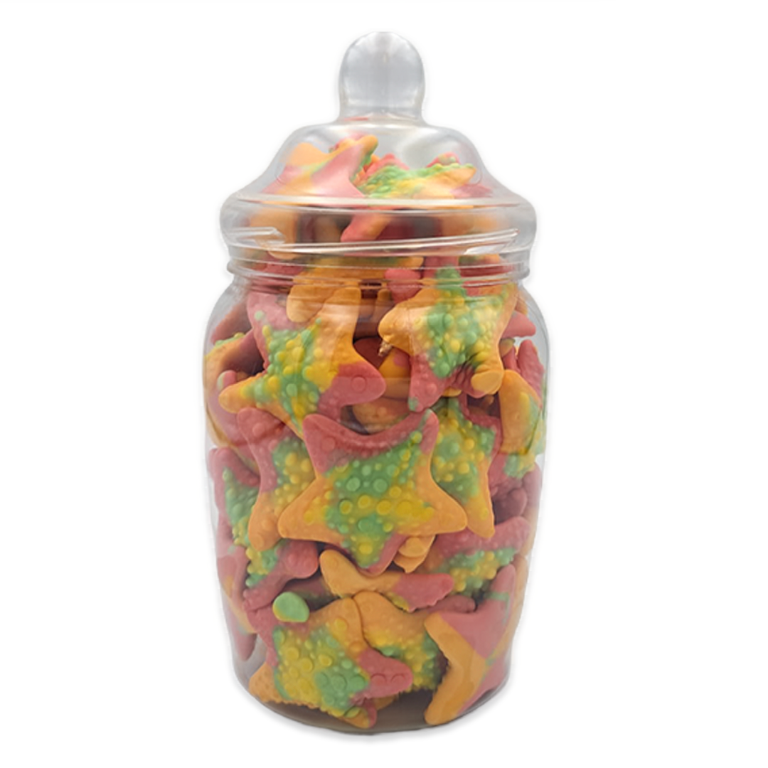 The Inbetweener - Medium Jar