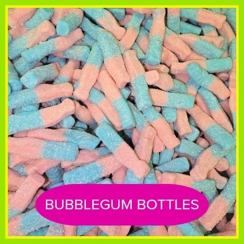 BUBBLEGUM BOTTLES.JPG