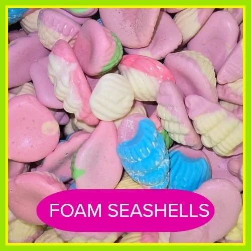 FOAM SEASHELLS.JPG