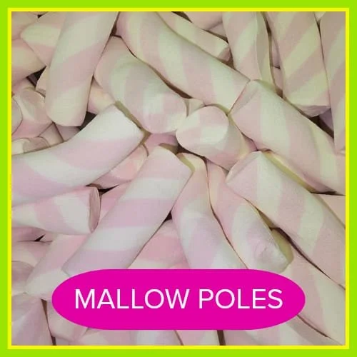 MALLOW POLES.JPG