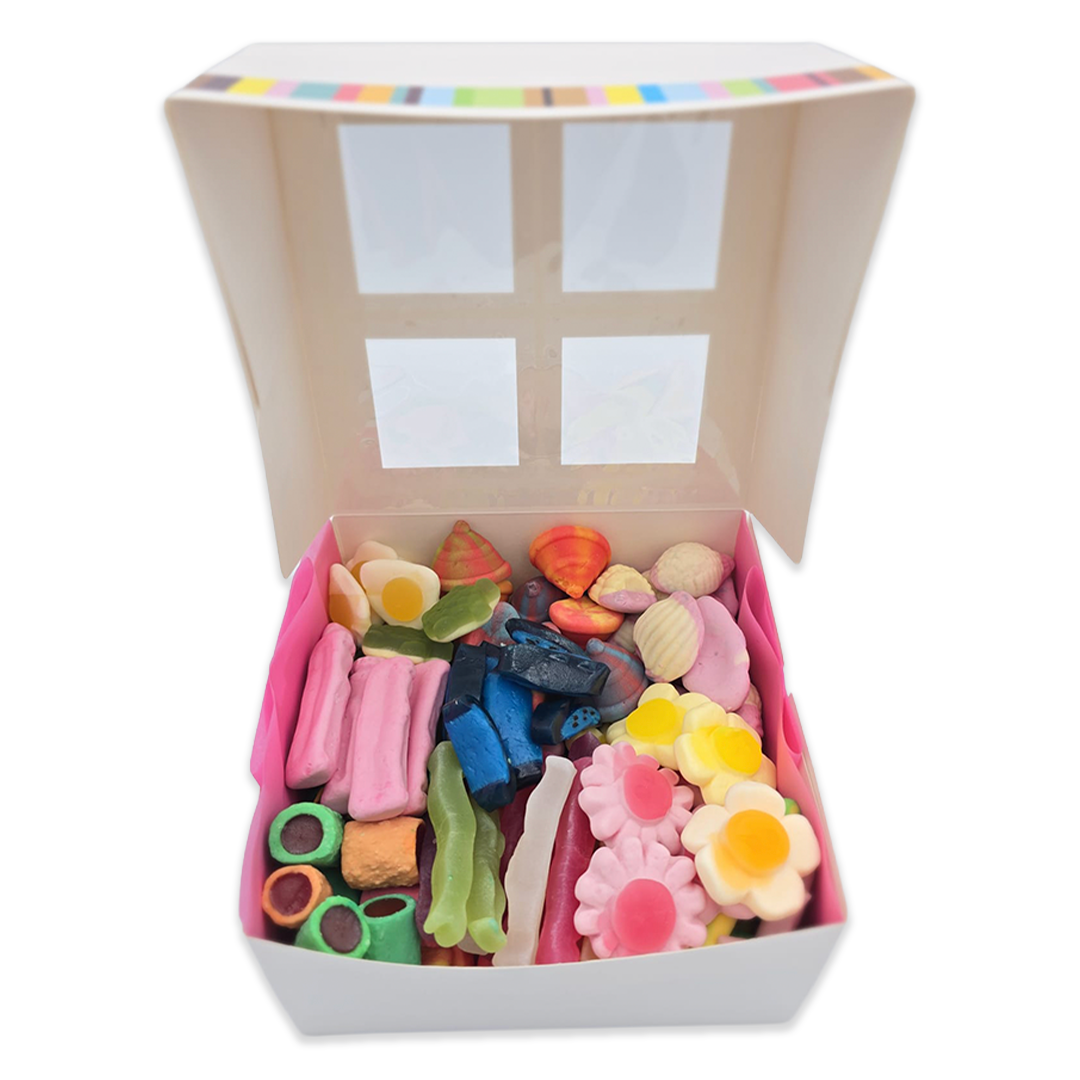 Fancy Nancy - Gift Box