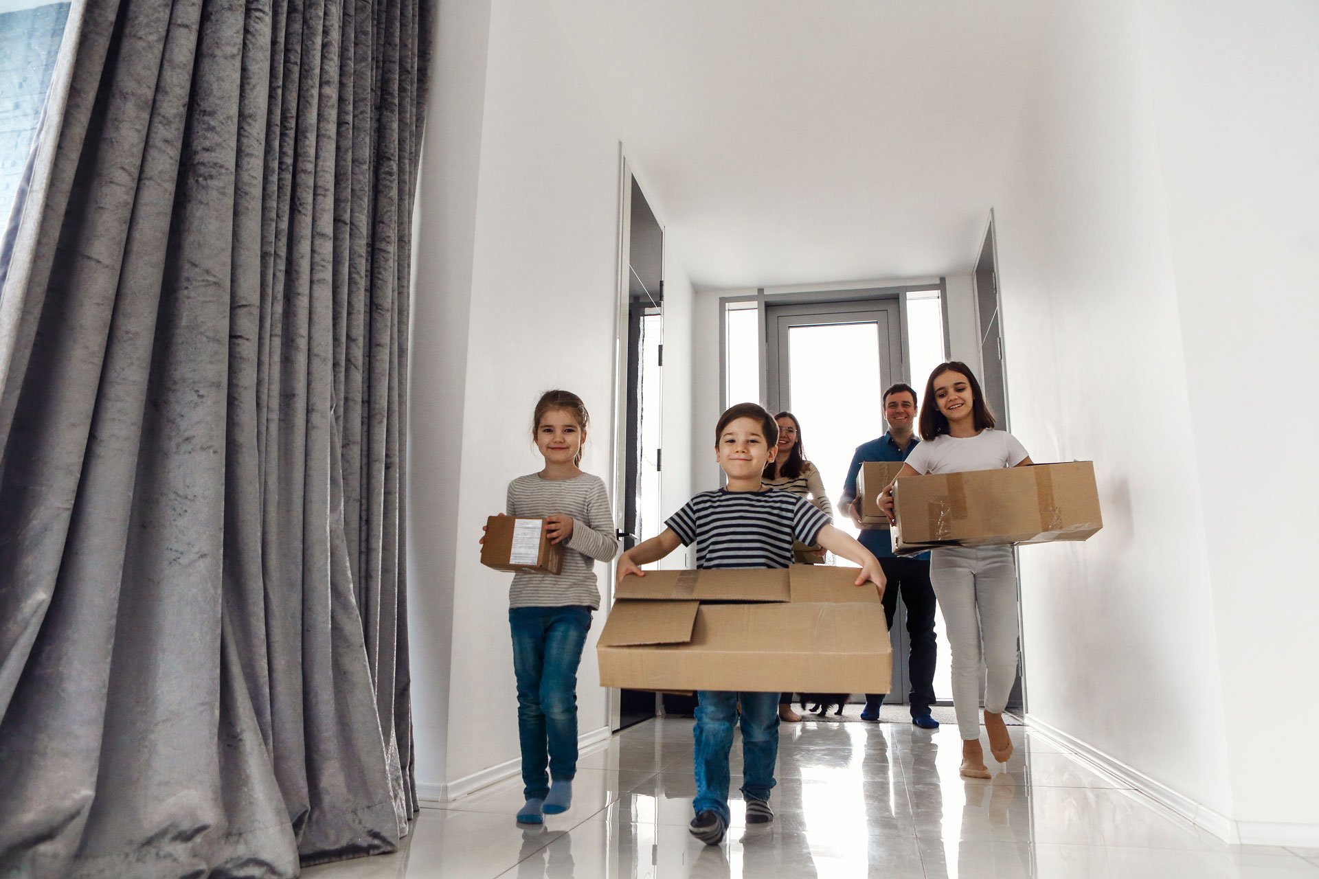 Moving to Redding, California: What Attracts New Residents?