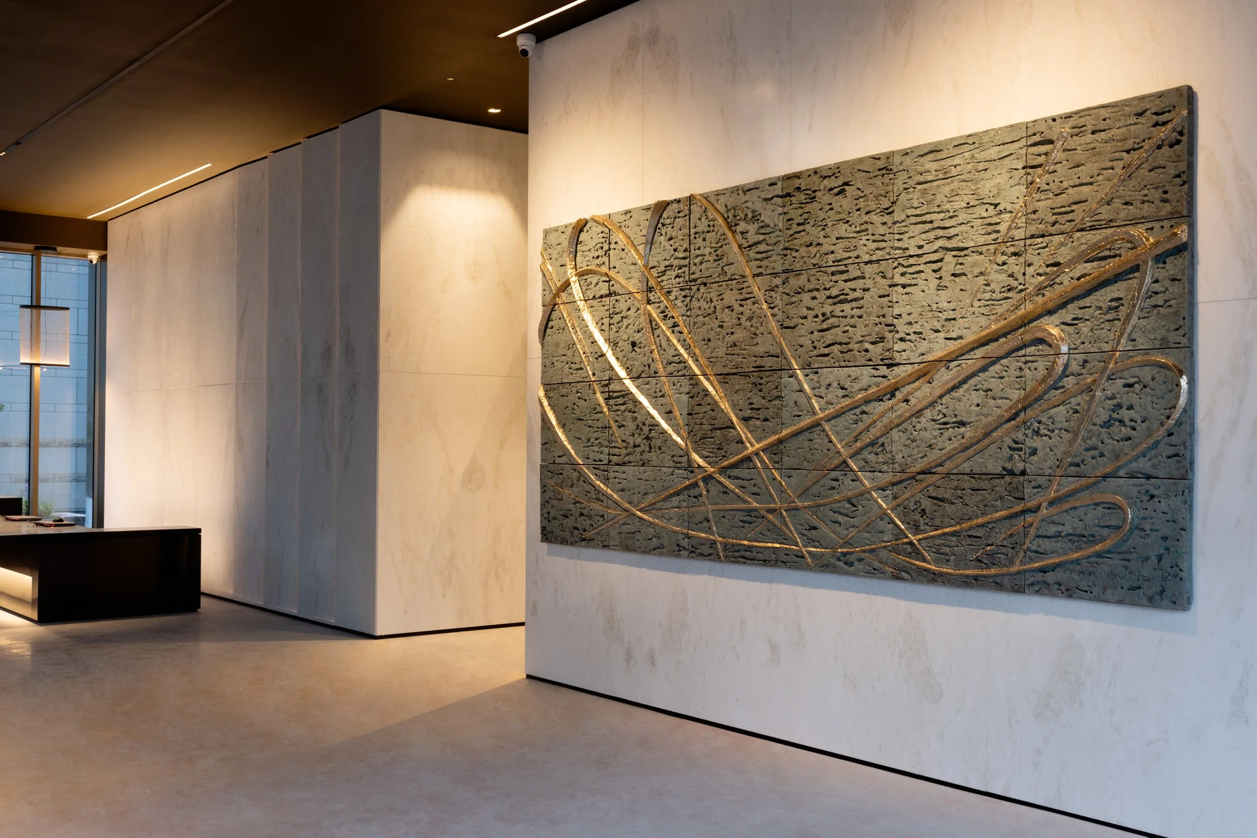 Georges Quay, Ireland