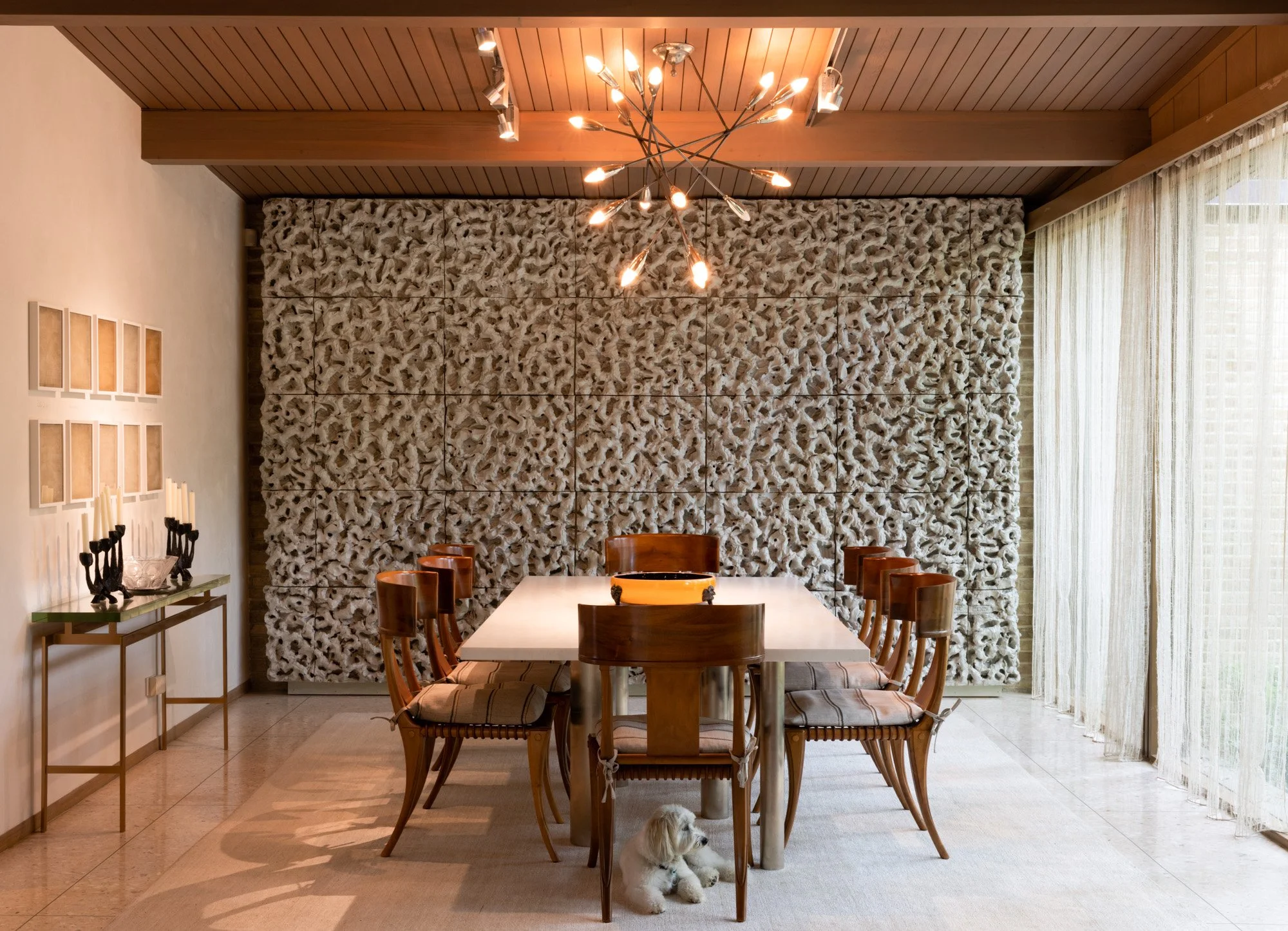 Private Residence, Dallas, TX