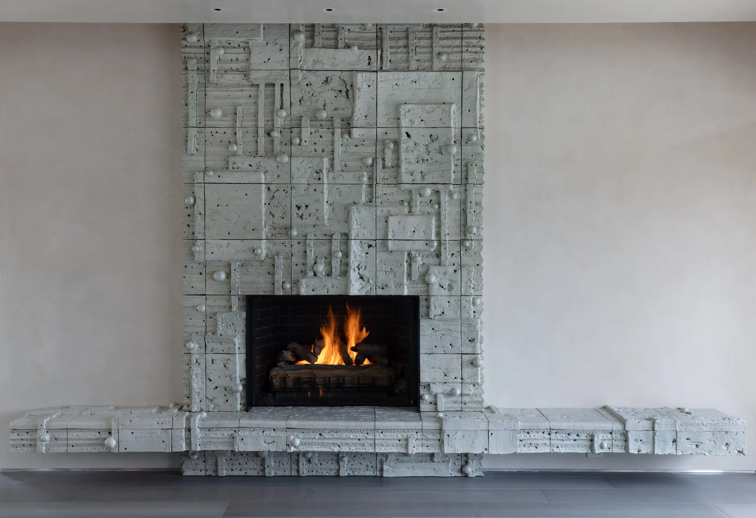 Private Residence, Minnesota