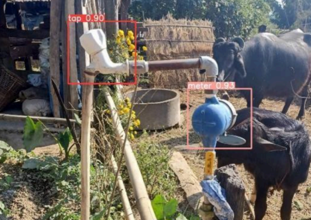 How AI can detect faults in broken WASH infrastructure
