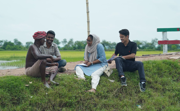 Evidence for accountability: remote sensing to prevent the environment from harms