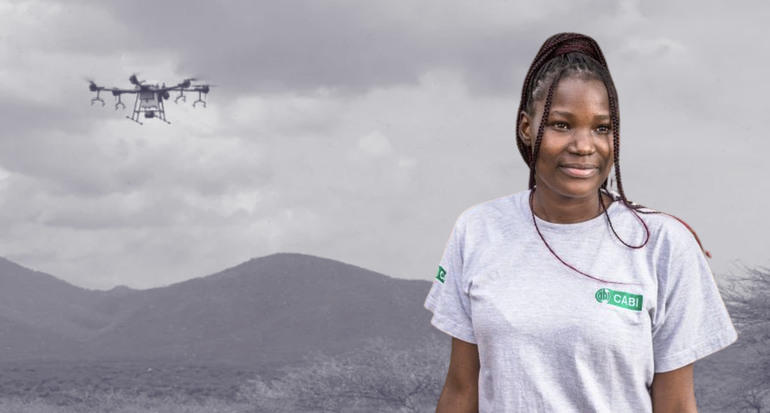 Violet’s story: navigating without a map