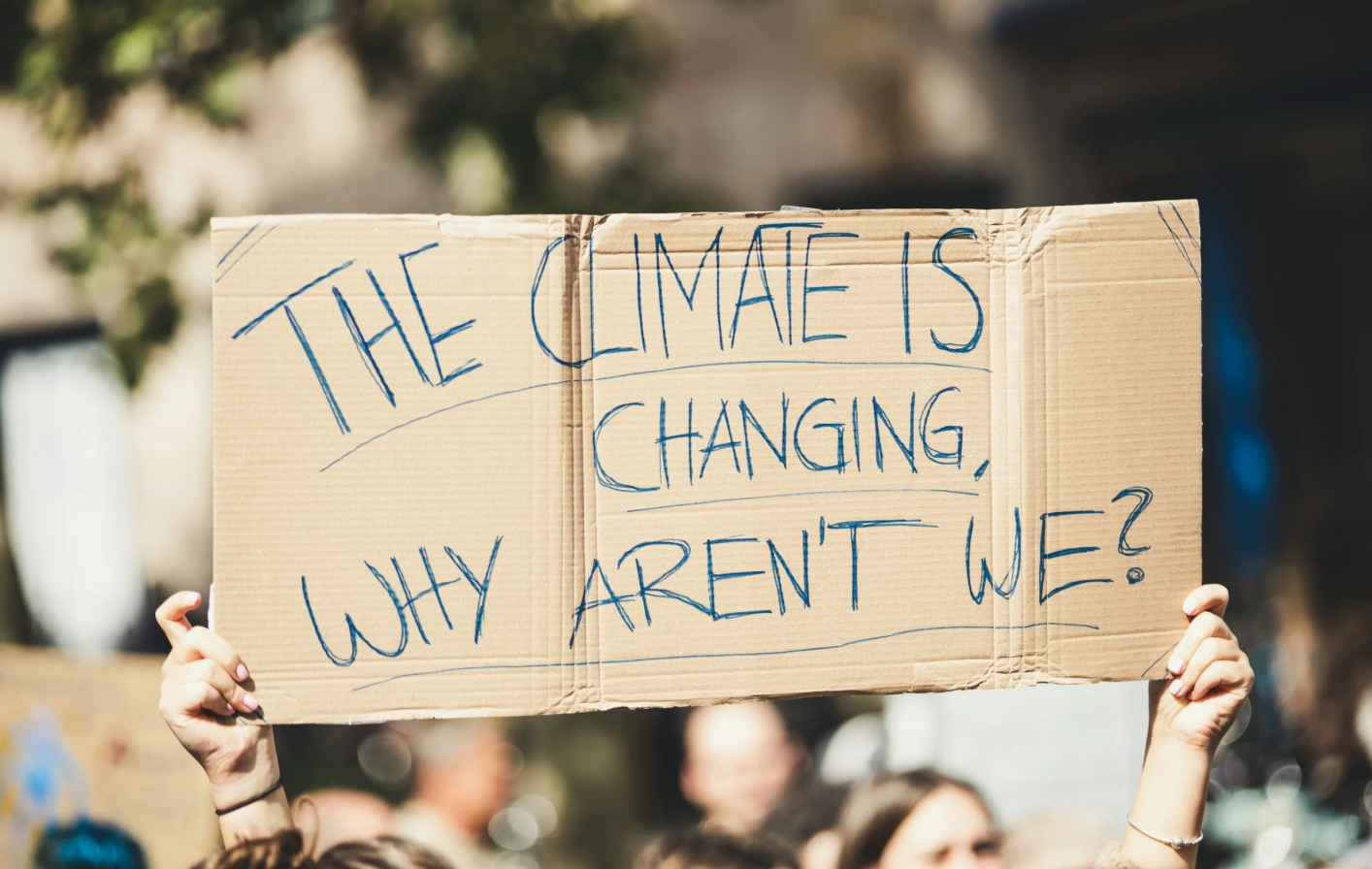 Five barriers preventing climate finance from working for those who need it most&nbsp;