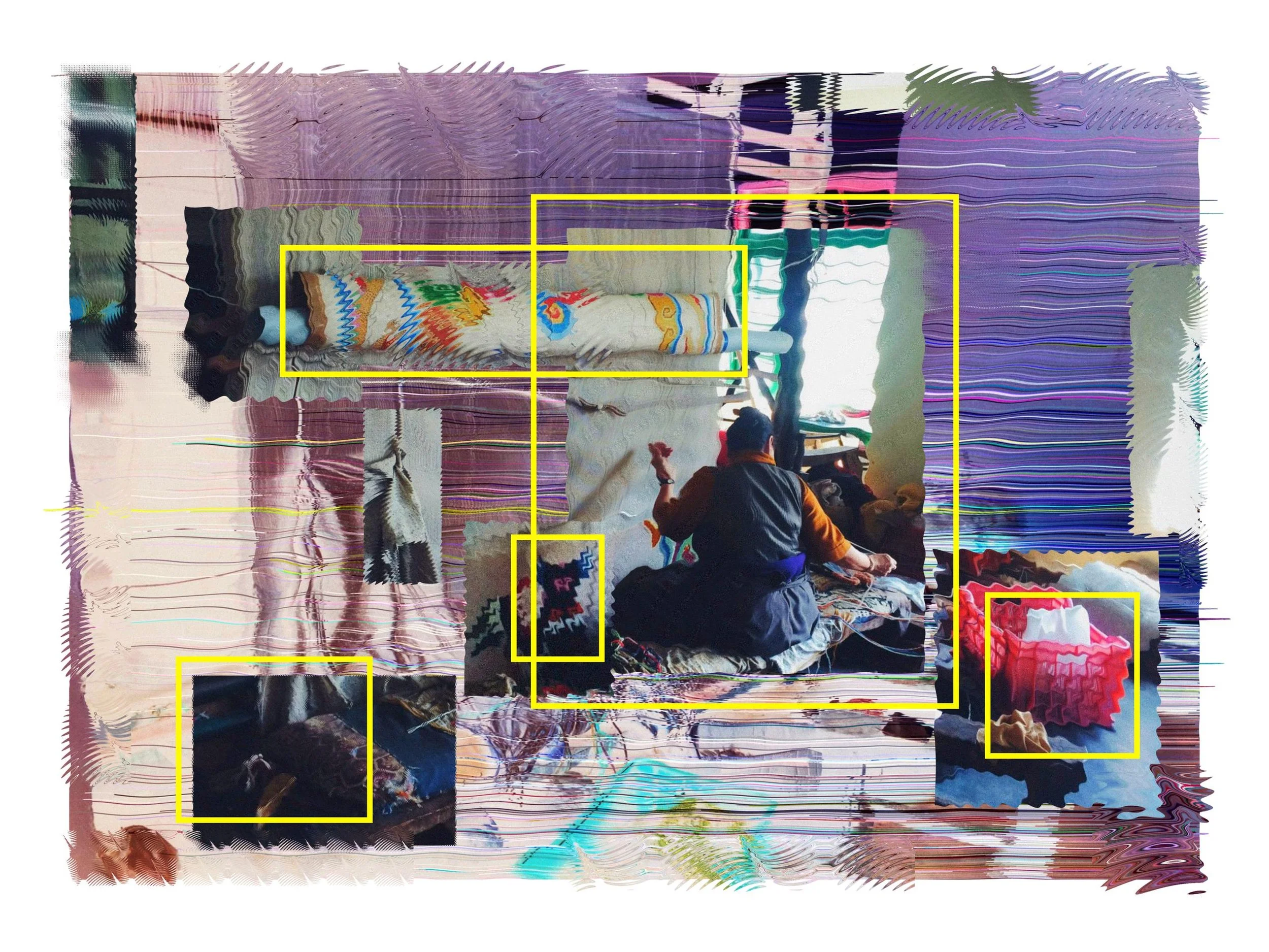 Responsible AI on the Frontier