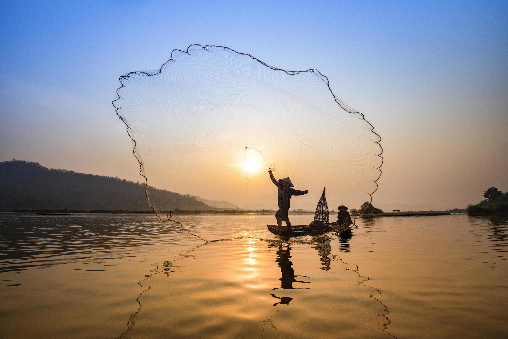 Systemic investing and the path to stabilise our food systems from climate risks