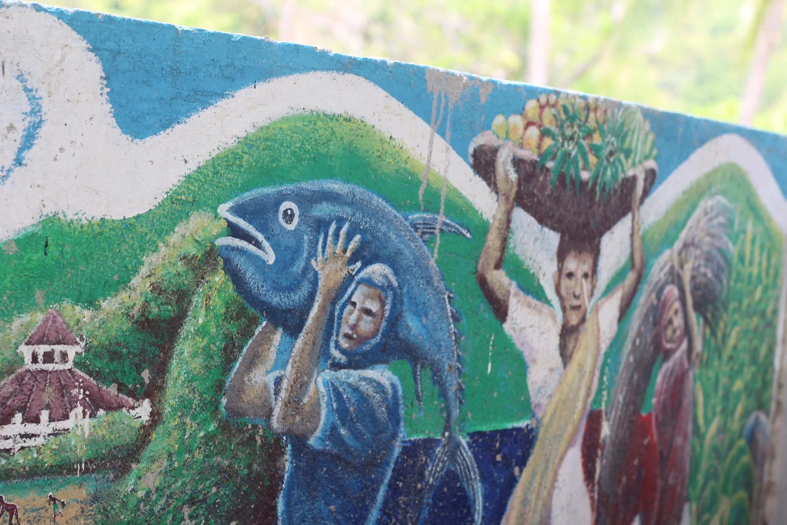 Making climate risk investable: our first portfolio learnings