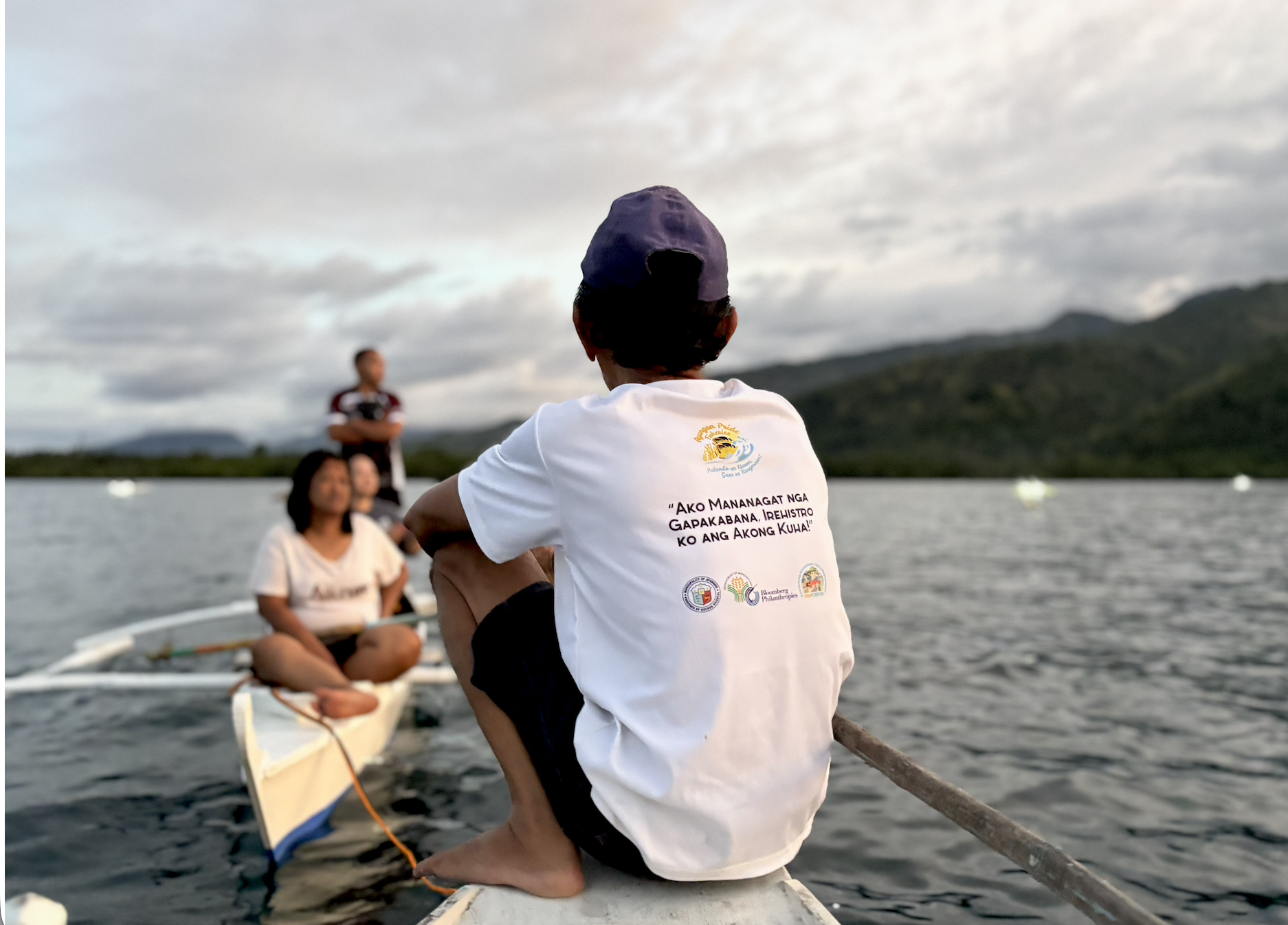 Last Mile Climate Insurance Payouts
