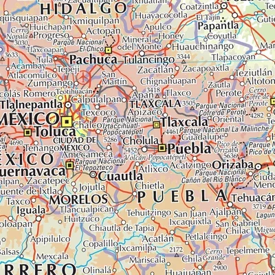 Mexico Safe Online is looking for a local stakeholder engagement and market consultant