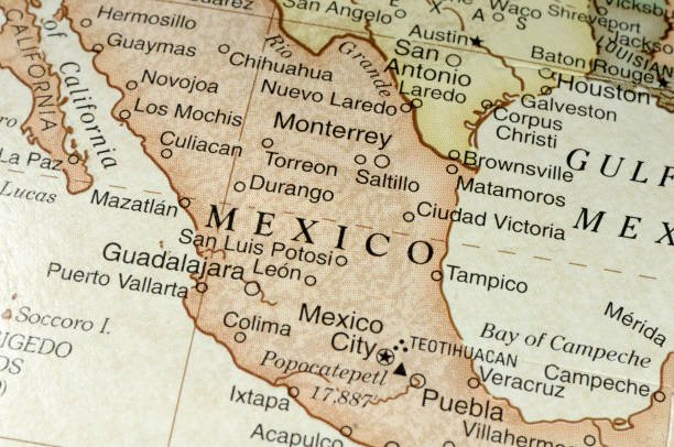 Mexico Safe Online is looking for a Child Protection and Technology Partner