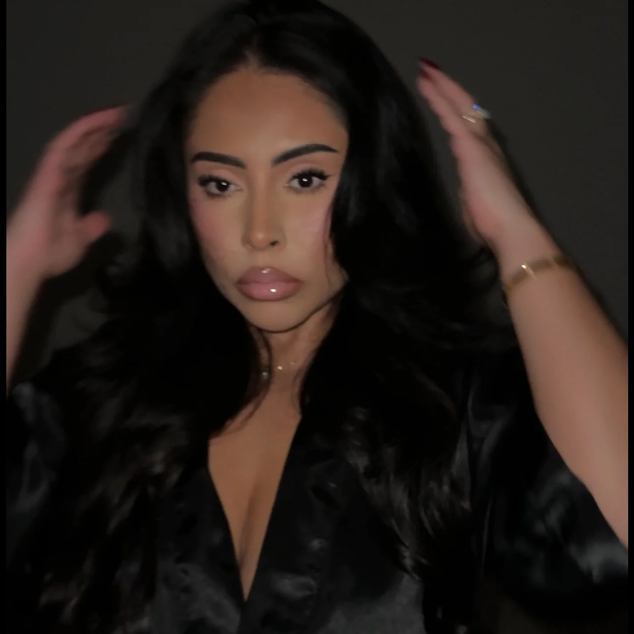 La musa de tu vida ✨