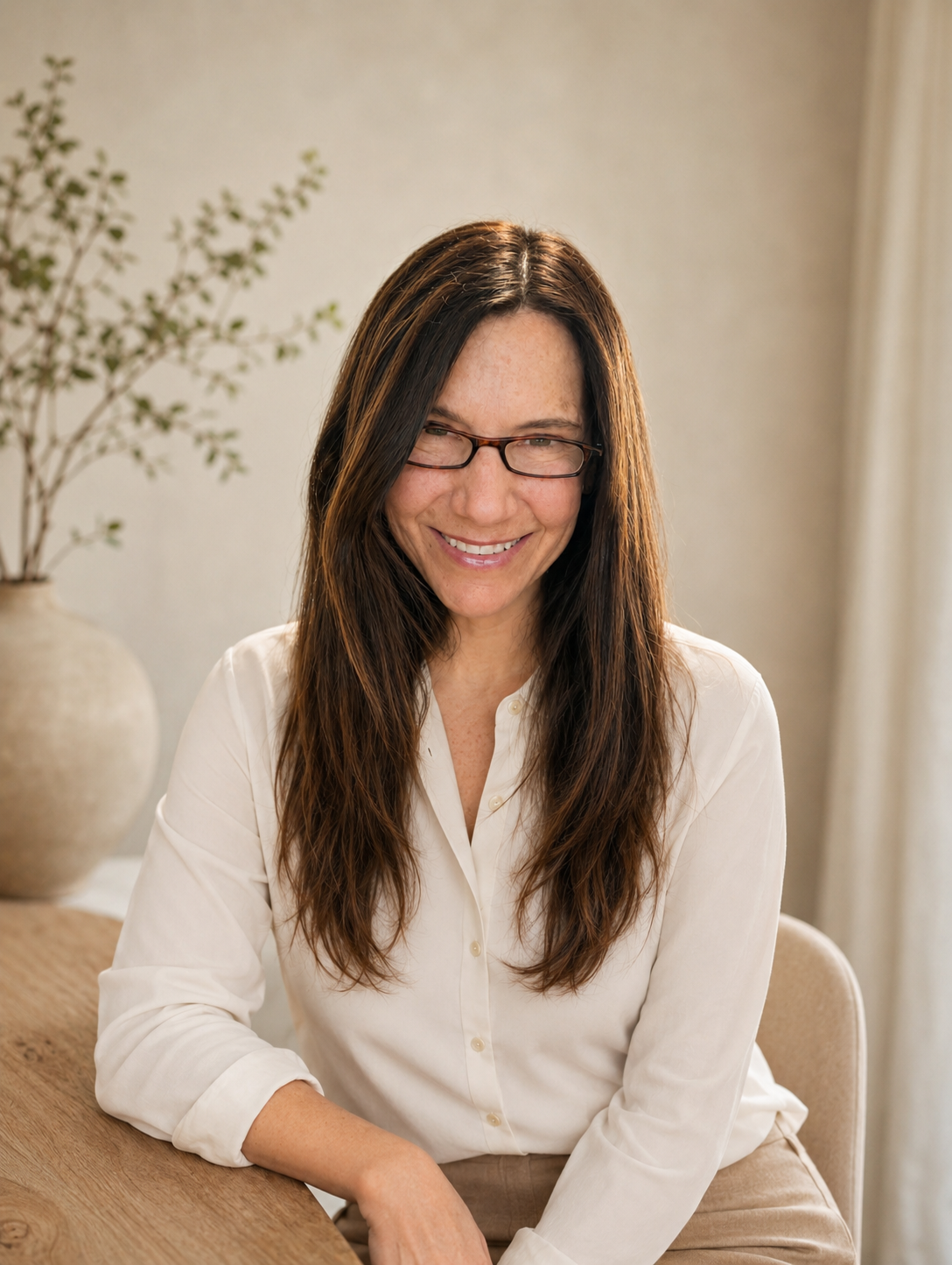 Sari Holtermann trauma therapist