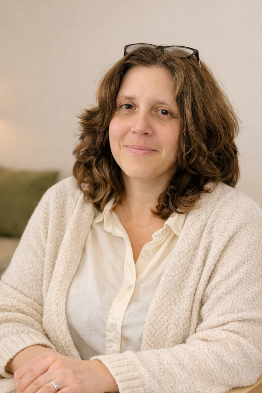 Ariel Child EMDR Therapy