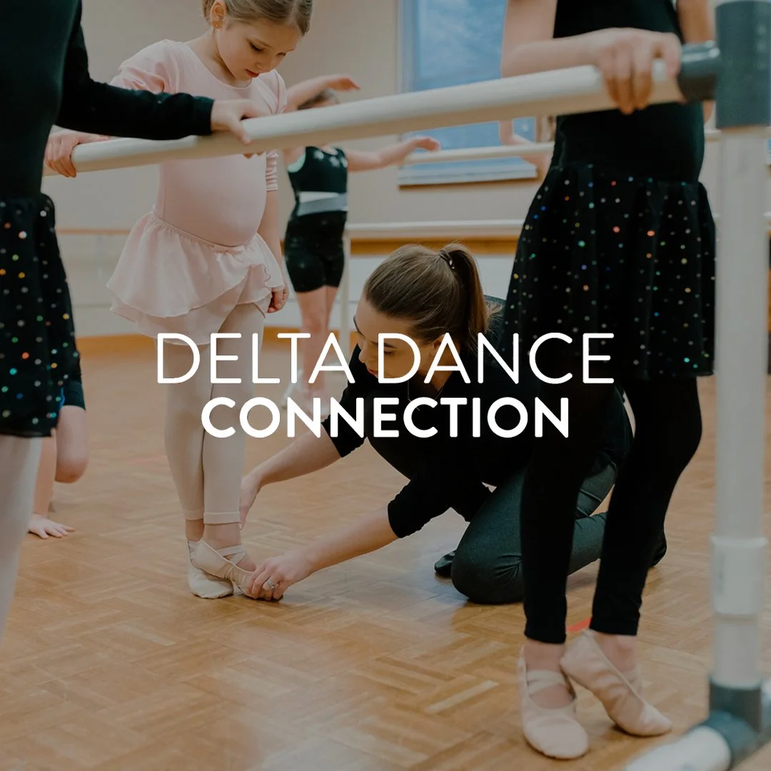Delta Dance Connection
