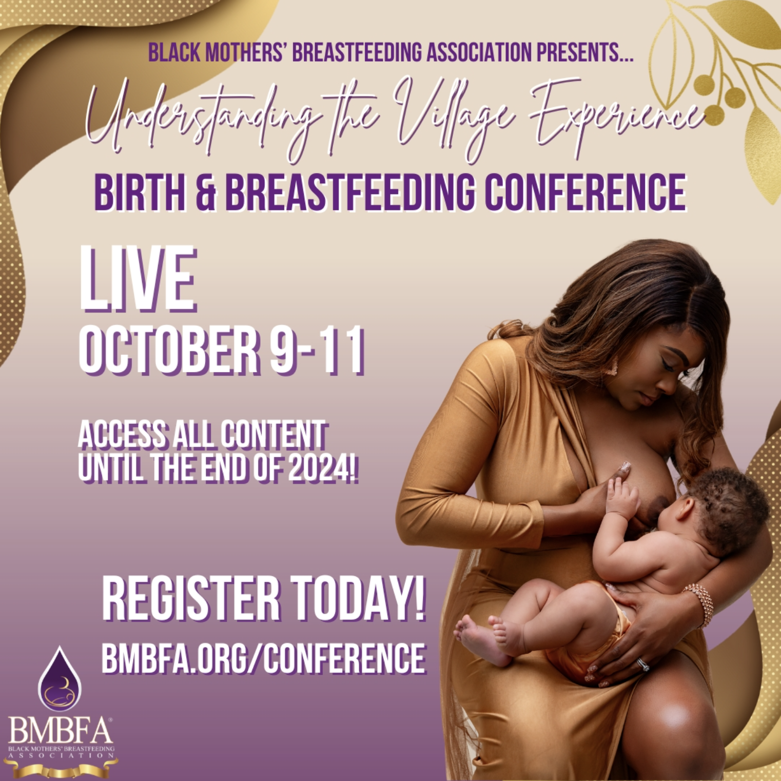 Register Today