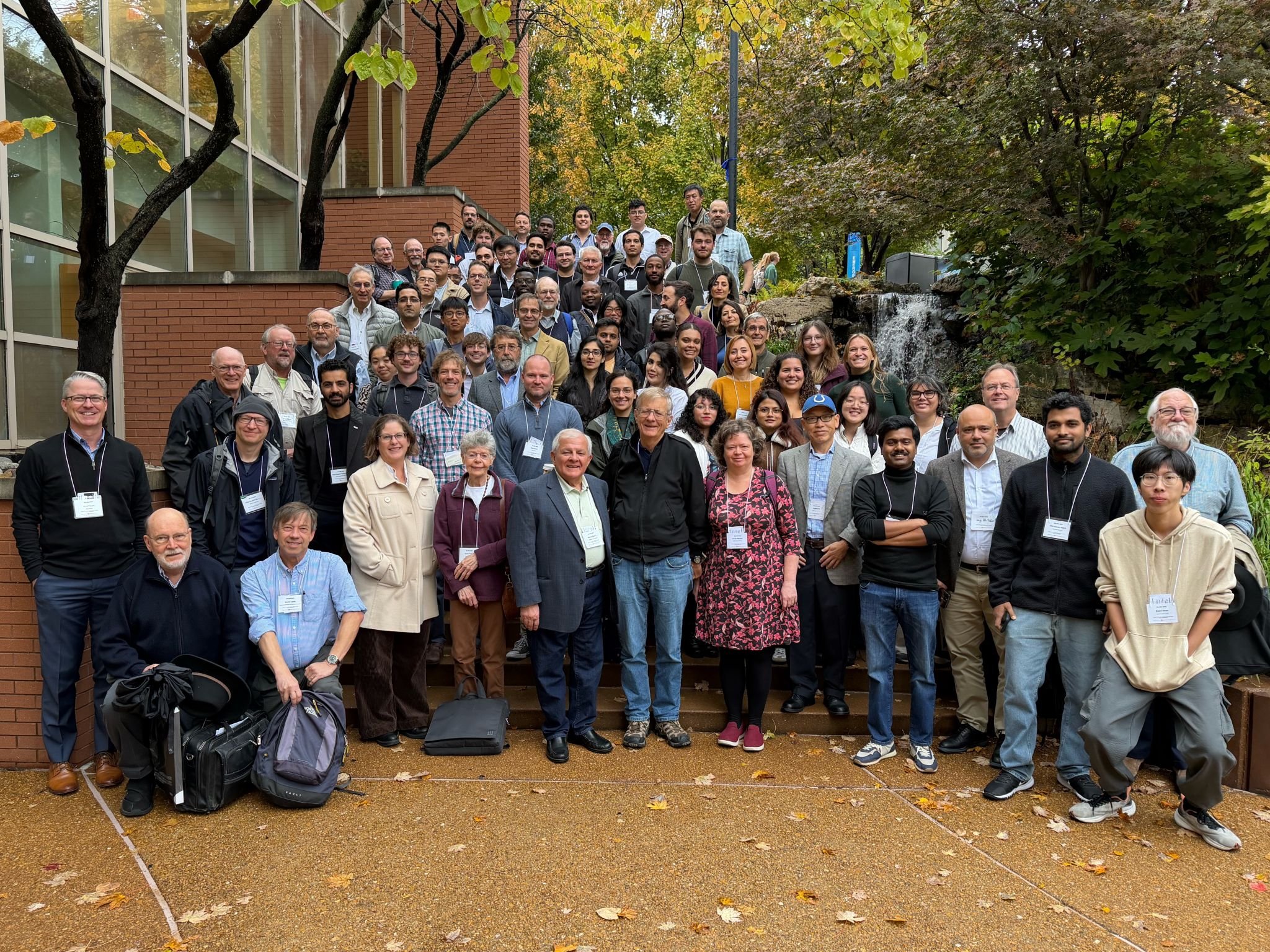 Driving Innovation in Seismology: Highlights from the Eastern Section SSA Meeting