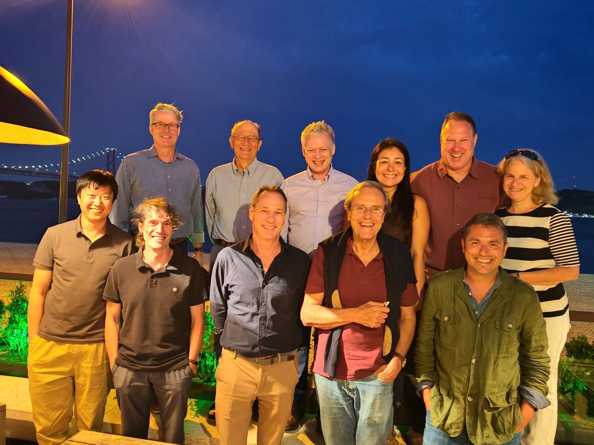 Great Connections and Big Ideas at SubOptic ‘25