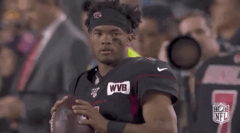 Kyler Murray.gif
