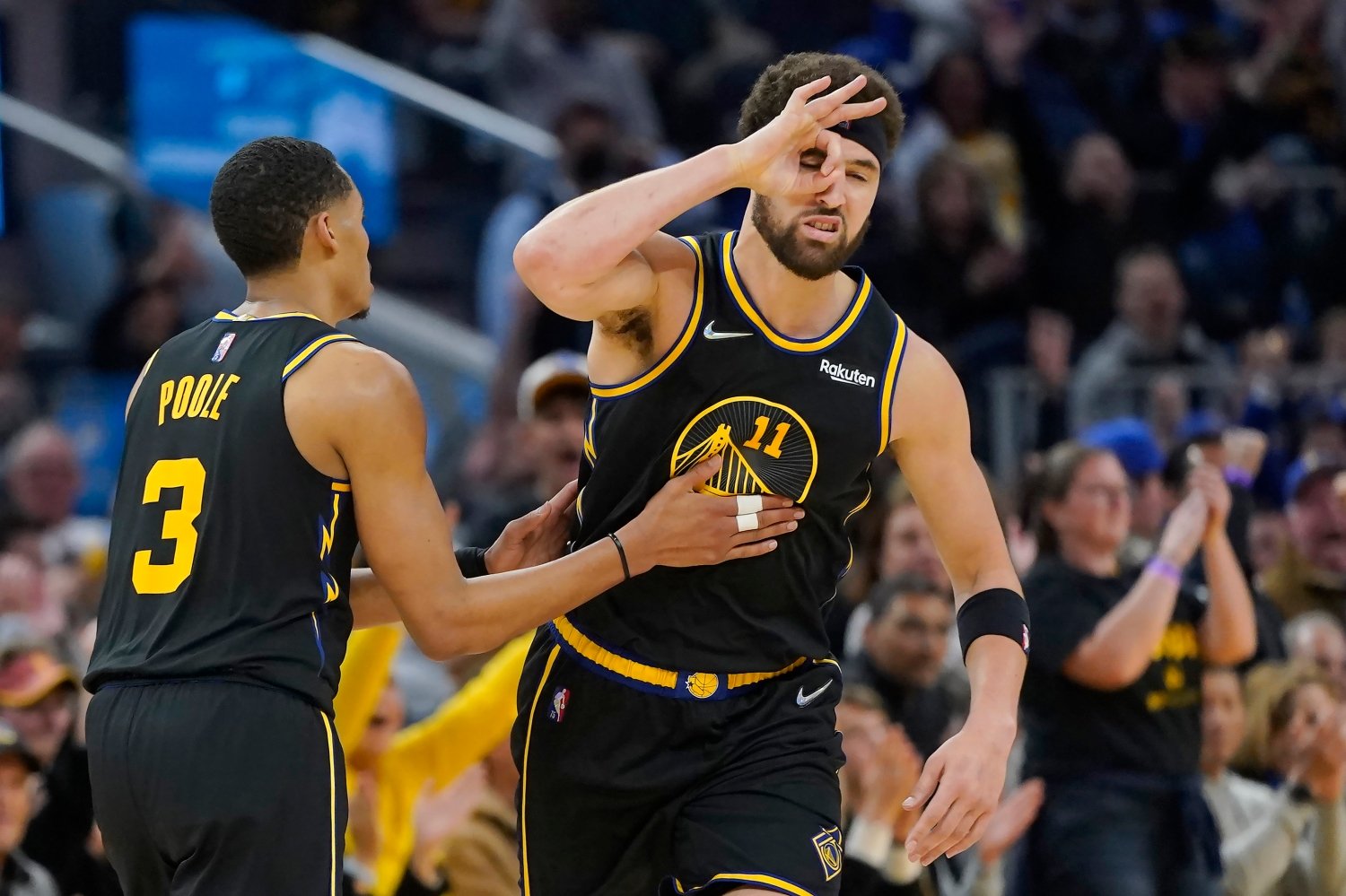 3 Things That Need to Go Right for The Warriors to Reclaim Their Throne