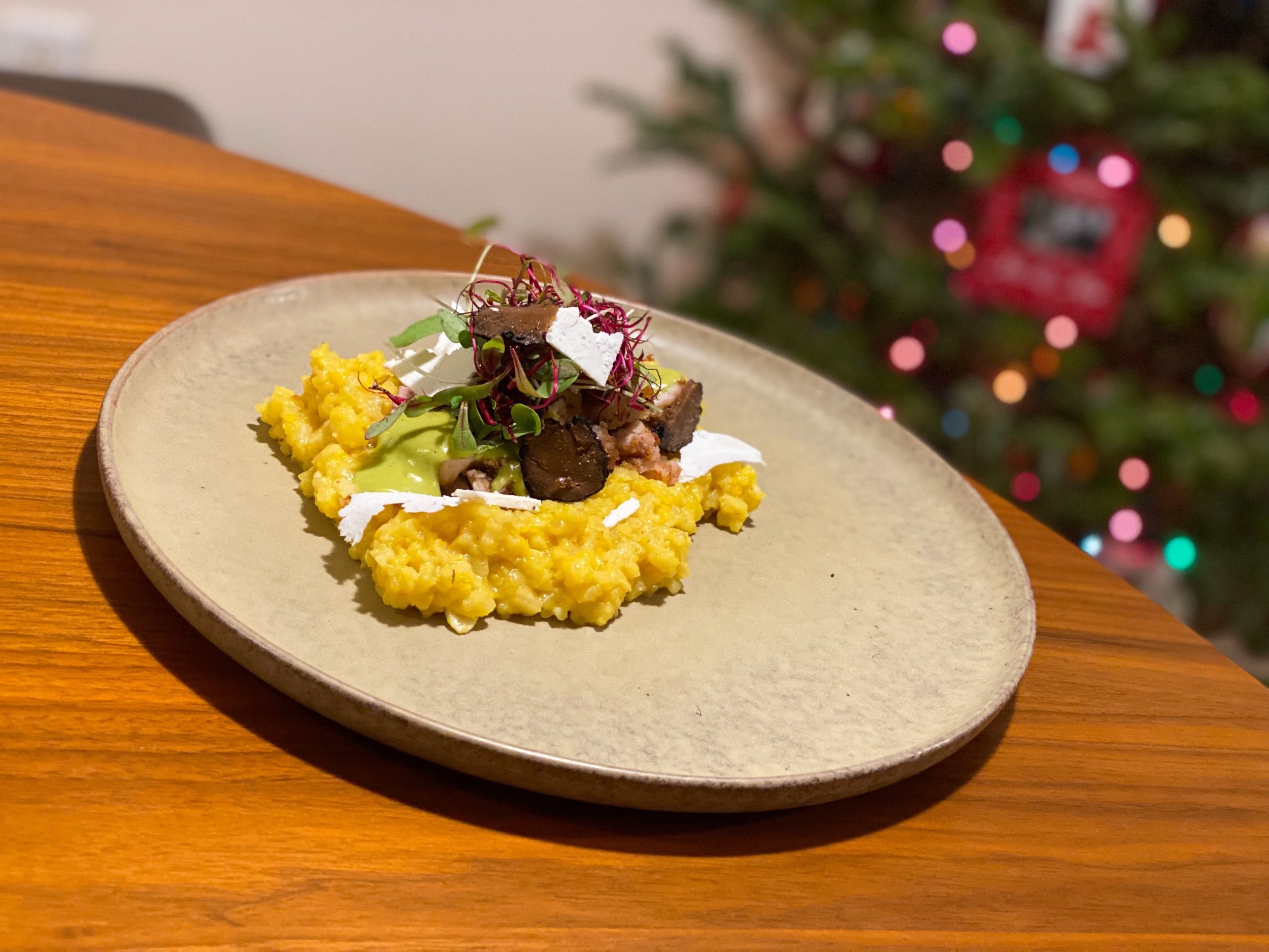 Quality Thyme Meals - Veal Sweetbreads